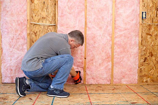 Types of Insulation We Offer in Stockton, UT